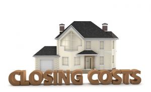 Closing Costs and Who Pays Them