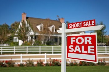 A Mortgage Short Sale in Iowa