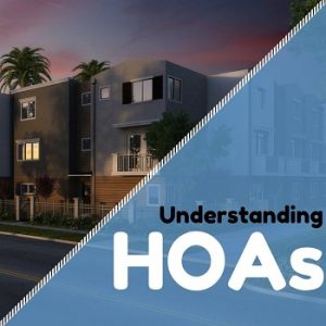 10 Things You Need to Know About HOAs