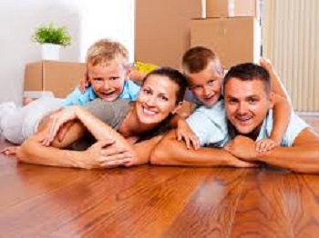 Ten Tips for Moving with Children