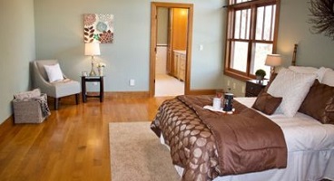 Home Staging in Cedar Rapids