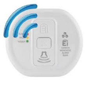 Carbon Monoxide Detectors