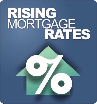 Are Mortgage Rates Moving Higher?