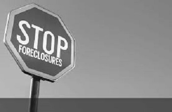 Nine Ways to Stop Foreclosure