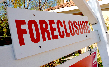 Selling a House in Foreclosure