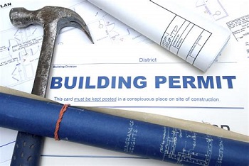 Why Should I Get a Building Permit?