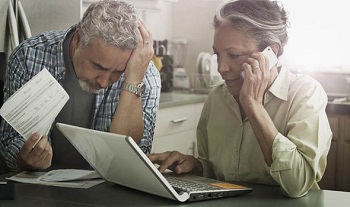 What Happens if You Retire with Debts?