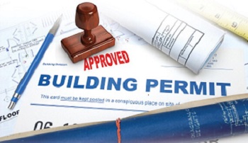 The Building Permit Process